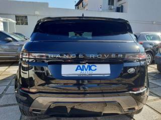 LAND ROVER Range Rover Evoque usata, con Airbag Passeggero