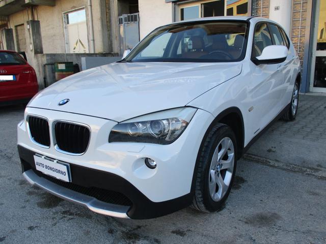 BMW X1 usata, con Airbag laterali
