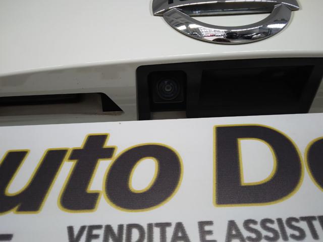 NISSAN Juke usata, con Immobilizzatore elettronico