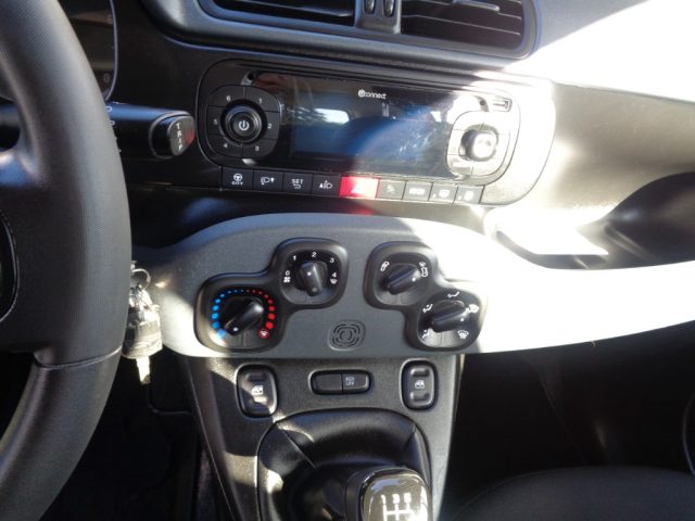 FIAT Panda usata, con Chiusura centralizzata