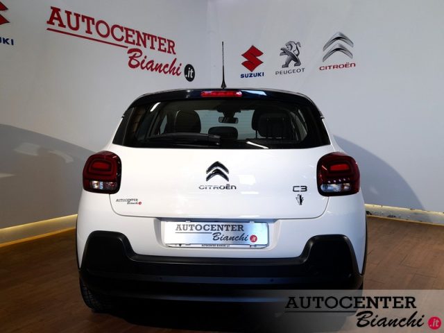 CITROEN C3 usata, con Chiusura centralizzata