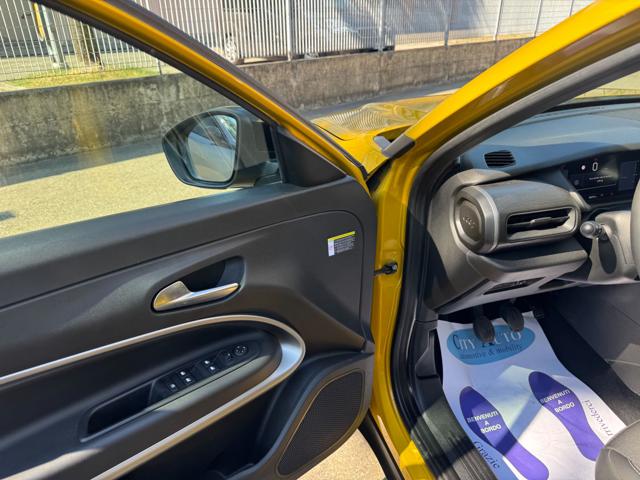 JEEP Avenger usata, con Autoradio
