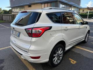 FORD Kuga usata, con Airbag