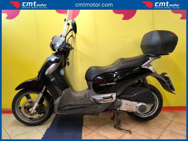 APRILIA Scarabeo 250 usata 3