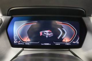 BMW 220 usata, con Sistema di navigazione