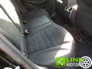 MERCEDES-BENZ GLC 220 usata, con Immobilizzatore elettronico