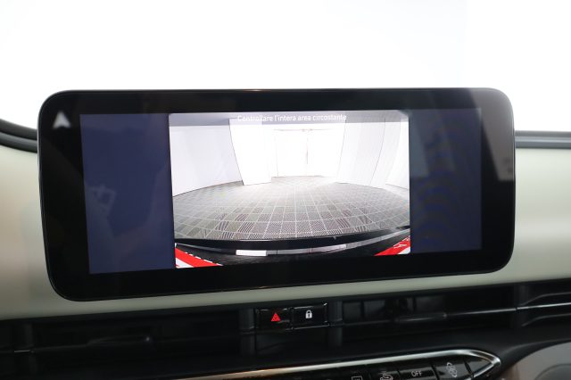 FIAT 500C usata 18
