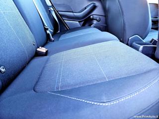 FORD Fiesta usata, con Servosterzo