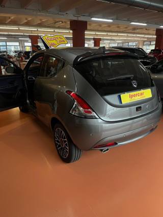 LANCIA Ypsilon usata, con Climatizzatore