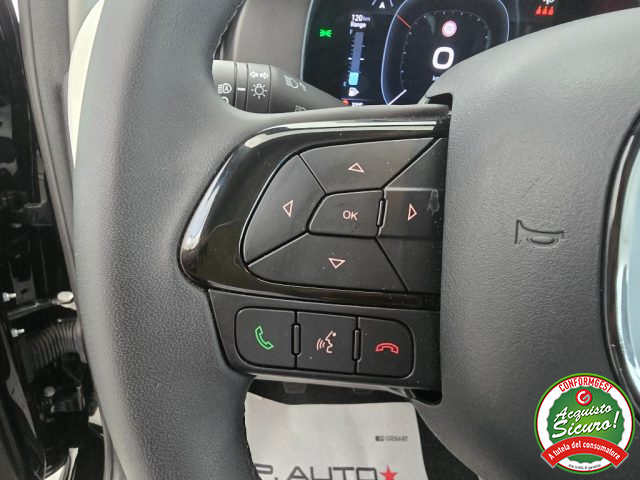 FIAT Panda usata, con Servosterzo