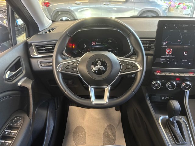 MITSUBISHI ASX usata, con Controllo automatico clima