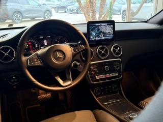 MERCEDES-BENZ A 200 usata, con Bracciolo