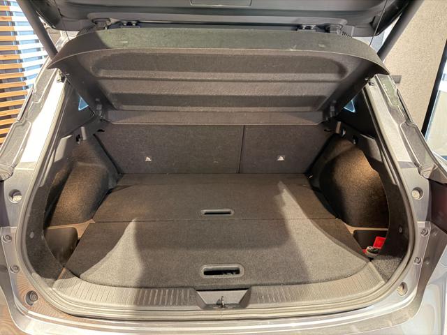NISSAN Qashqai usata, con Park Distance Control
