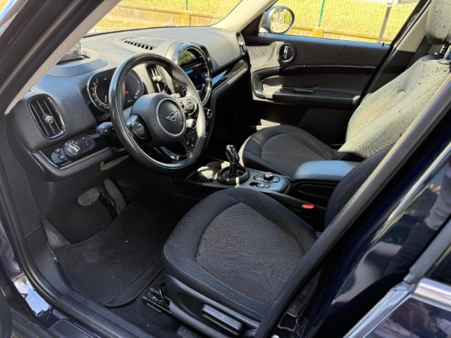 MINI Countryman usata, con Climatizzatore
