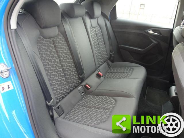 AUDI A1 usata 35