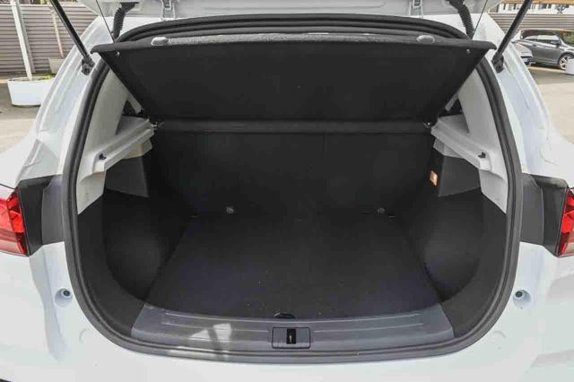 MG ZS usata, con Cerchi in lega