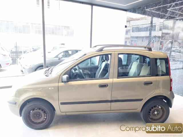 FIAT Panda usata, con Alzacristalli elettrici