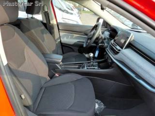 JEEP Compass usata, con Antifurto