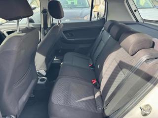 SKODA Fabia usata 13