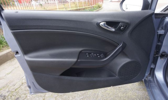 SEAT Ibiza usata, con MP3