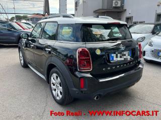 MINI Countryman usata, con Airbag Passeggero