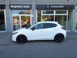 MAZDA 2 1.5 Skyactiv-G 75cv Homura