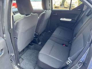 SUZUKI Ignis usata, con Climatizzatore