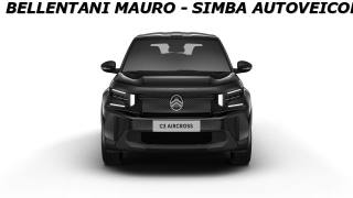 CITROEN C3 Aircross usata, con Autoradio