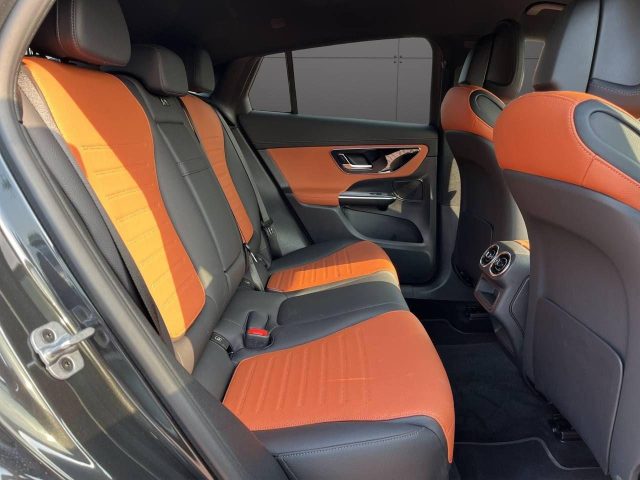 MERCEDES-BENZ GLC 220 usata, con Fendinebbia