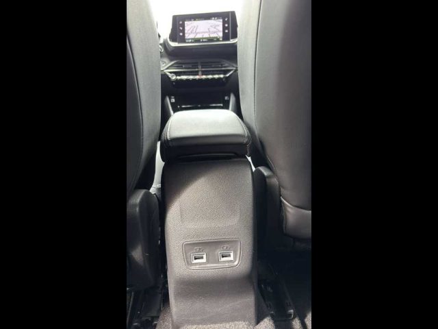 PEUGEOT 2008 usata, con ESP