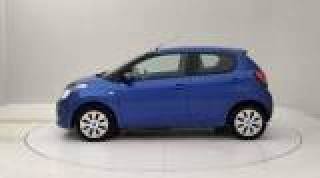 CITROEN C1 usata, con Chiusura centralizzata