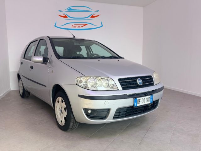 FIAT Punto usata 0