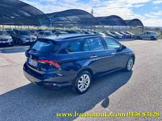 FIAT Tipo usata, con Airbag laterali
