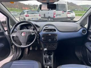 FIAT Punto Evo usata 12