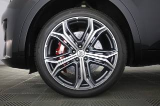 MASERATI Levante usata 8