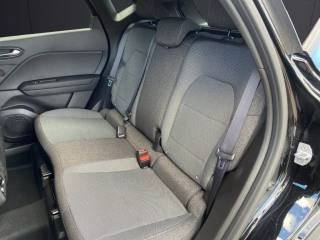 RENAULT Captur usata, con Servosterzo