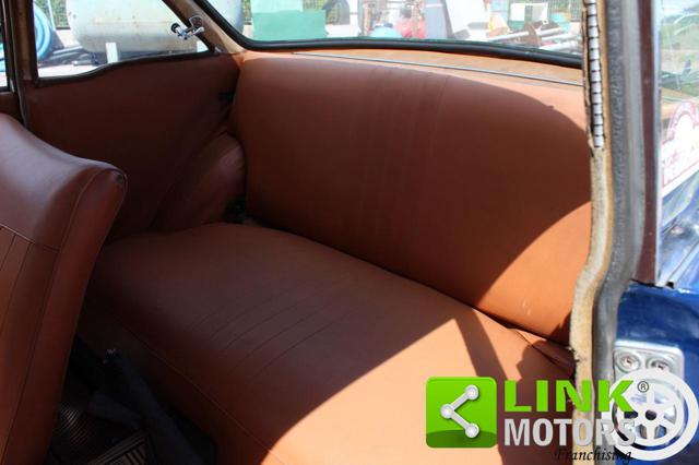 FIAT 600 usata 17