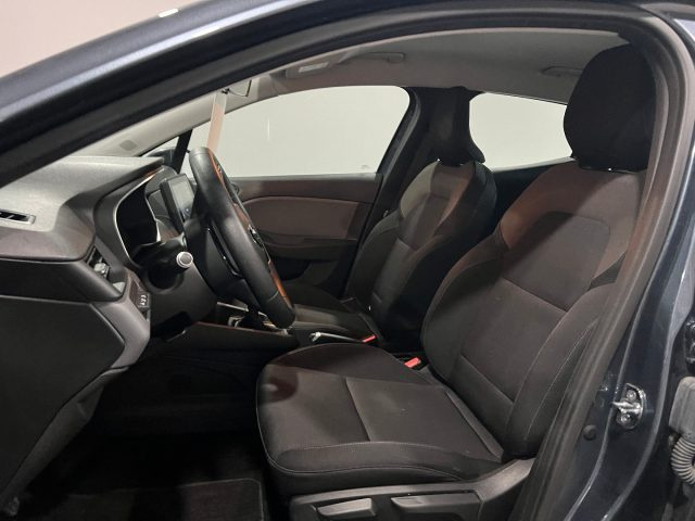 RENAULT Clio usata, con Antifurto
