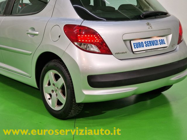 PEUGEOT 207 usata 49