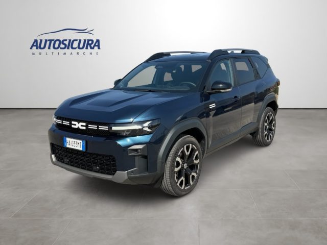 DACIA Bigster usata, con ABS