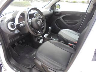 SMART ForFour usata, con Controllo automatico clima