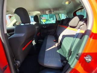 CITROEN C3 Aircross usata, con Boardcomputer