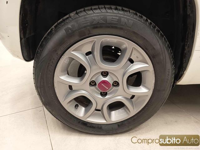 FIAT Panda usata 12