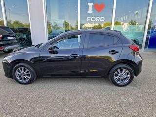 MAZDA 2 usata, con Climatizzatore