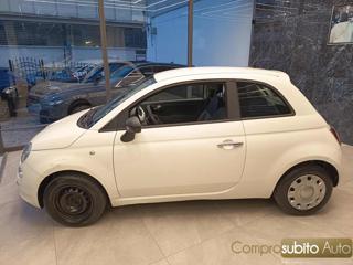 FIAT 500 usata, con Immobilizzatore elettronico