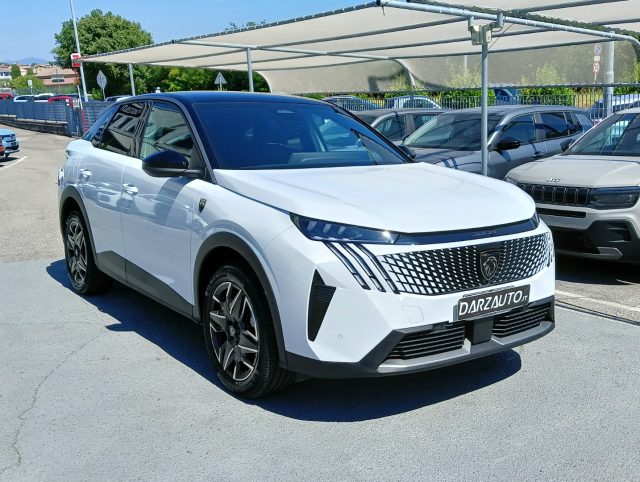 PEUGEOT 3008 usata, con Airbag laterali