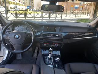 BMW 525 usata, con Specchietti laterali elettrici