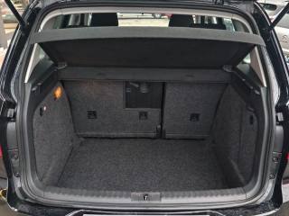 VOLKSWAGEN Tiguan usata, con Fendinebbia