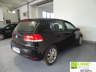 VOLKSWAGEN Golf usata, con Servosterzo