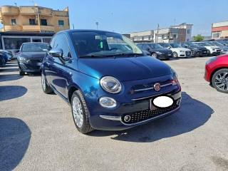 FIAT 500 usata, con ABS